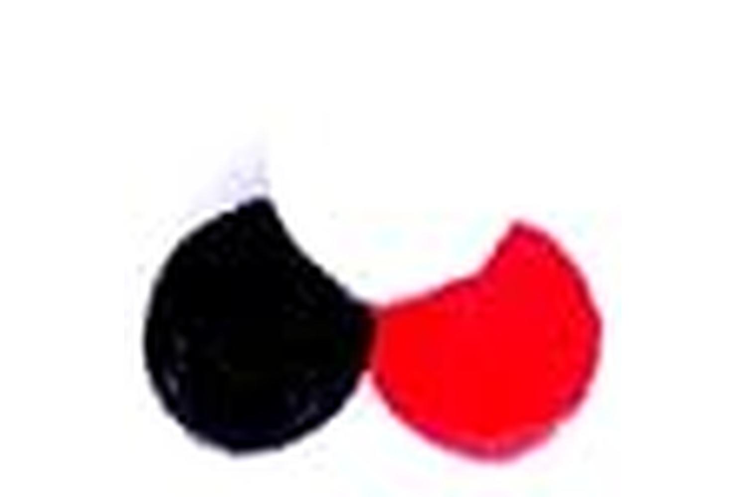 Trimits Gro-pp5a - Pom-poms 2in Pk25 - Pom Poms 5cm Assorted-2