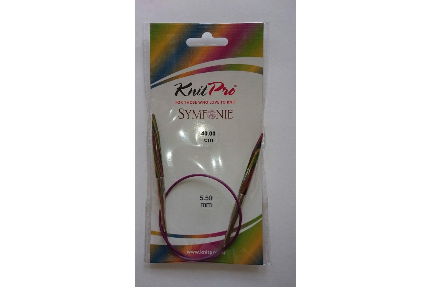 Knitpro Gro-kp20312 - Symfonie Fc 40x55 - Symfonie Knitting
