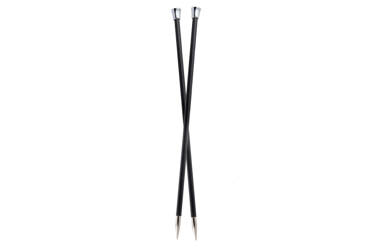Knitpro Gro-kp41250 - Karbonz Sp 25x2 - Karbonz Knitting Pin