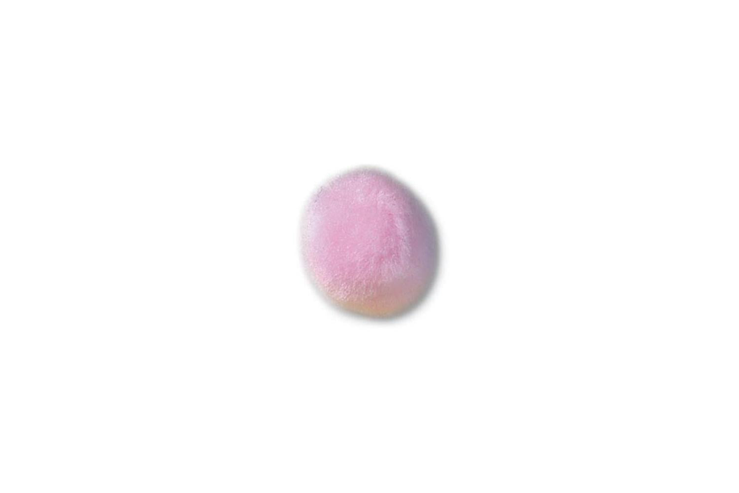 Trimits Gro-pp5p - Pom-poms 2in Pk25 - Pom Poms 5cm Pink Pac