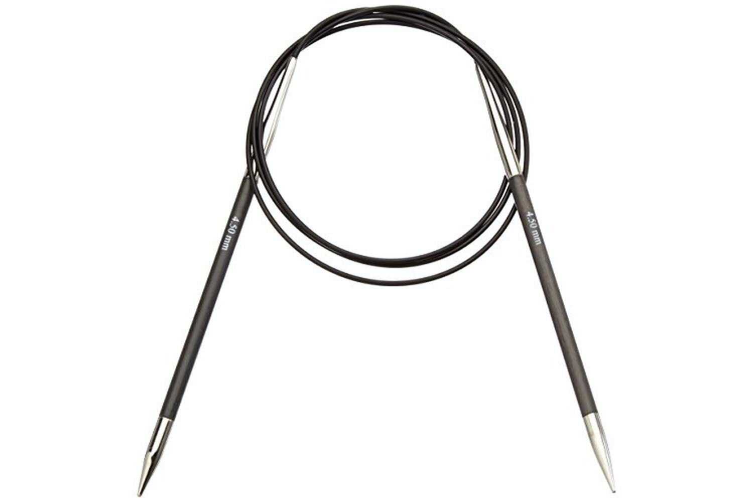 Knitpro Gro-kp41210 - Karbonz Fc 100x45 - Karbonz Knitting P