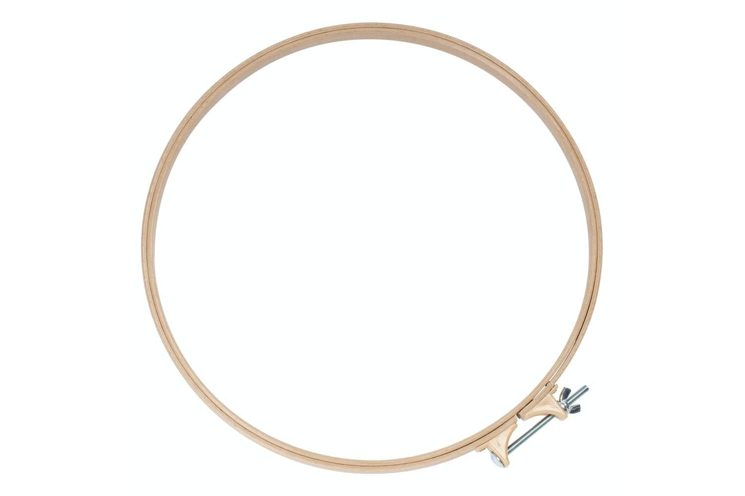 Milward Gro-2171117 - Quilters Hoop 35cm - Hoop Quilting 35c-2