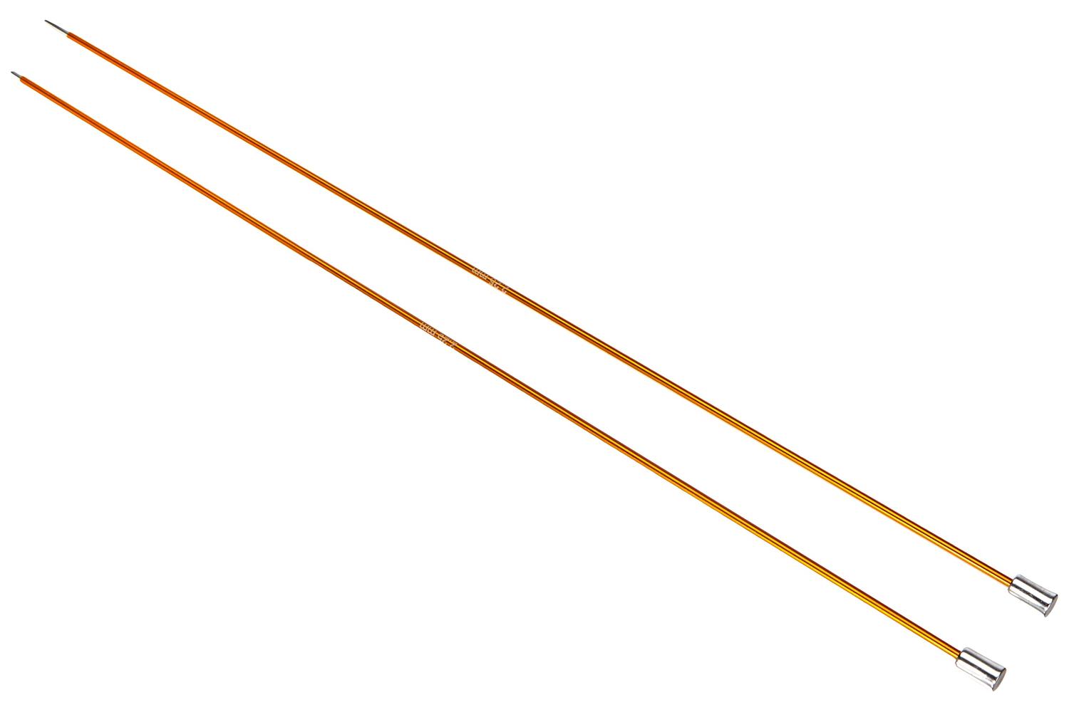 Knitpro Gro-kp47262 - Zing Sp 30x225 - Zing Knitting Pins Si