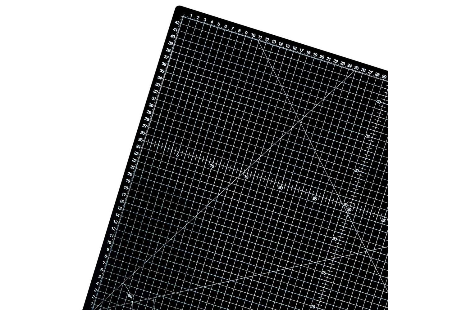 Sew Easy Gro-er4091.gb - Cutting Mat Lrg - Cutting Mat L 609-2