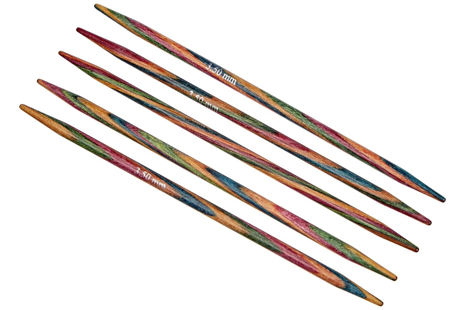 Knitpro Gro-kp20131 - Symfonie Dp 10x35 - Symfonie Knitting