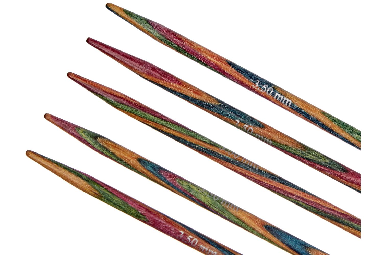 Knitpro Gro-kp20131 - Symfonie Dp 10x35 - Symfonie Knitting-2