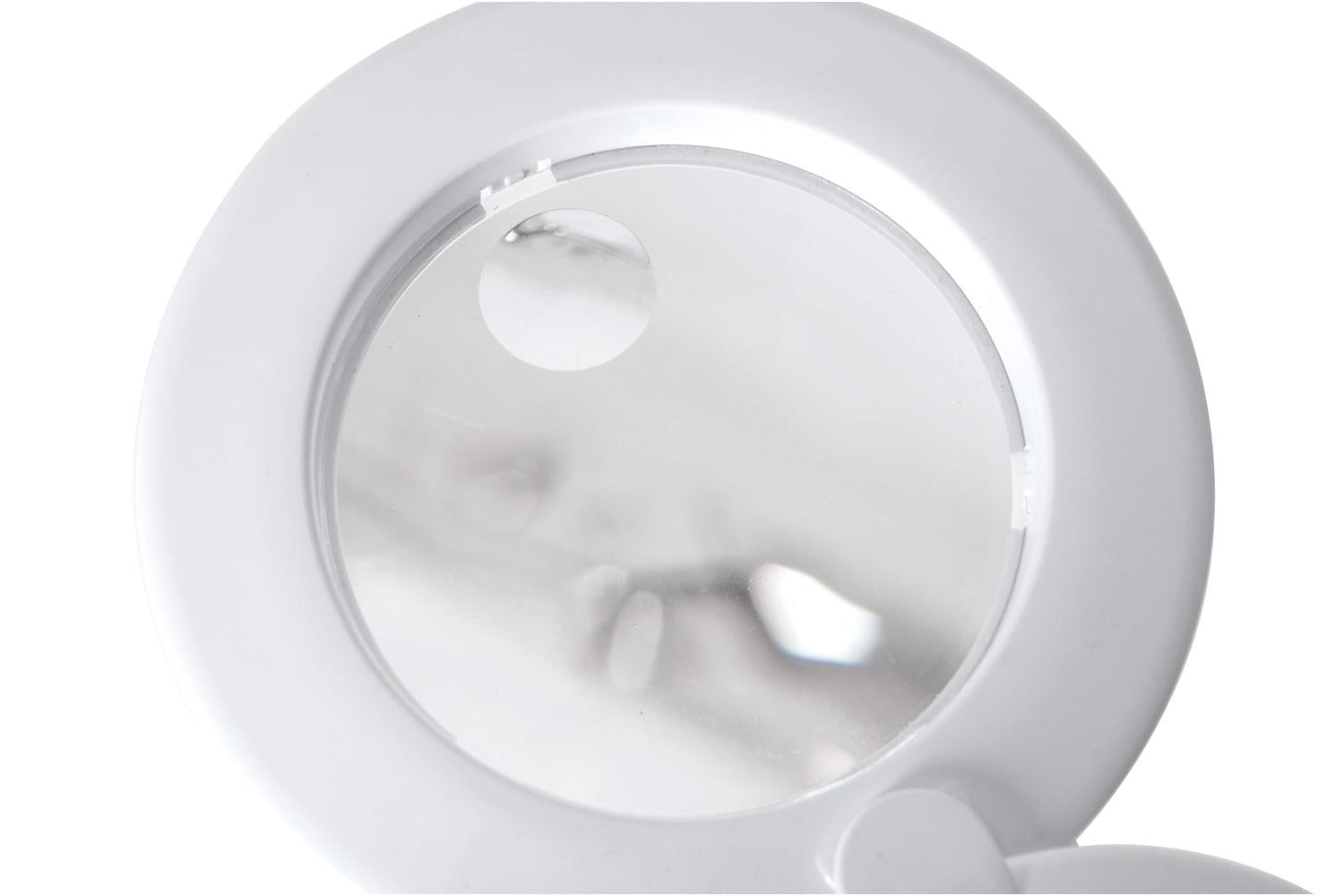 Purelite Gro-cfpl8289 - Table Magnifier Lamp - Magnifying La-3