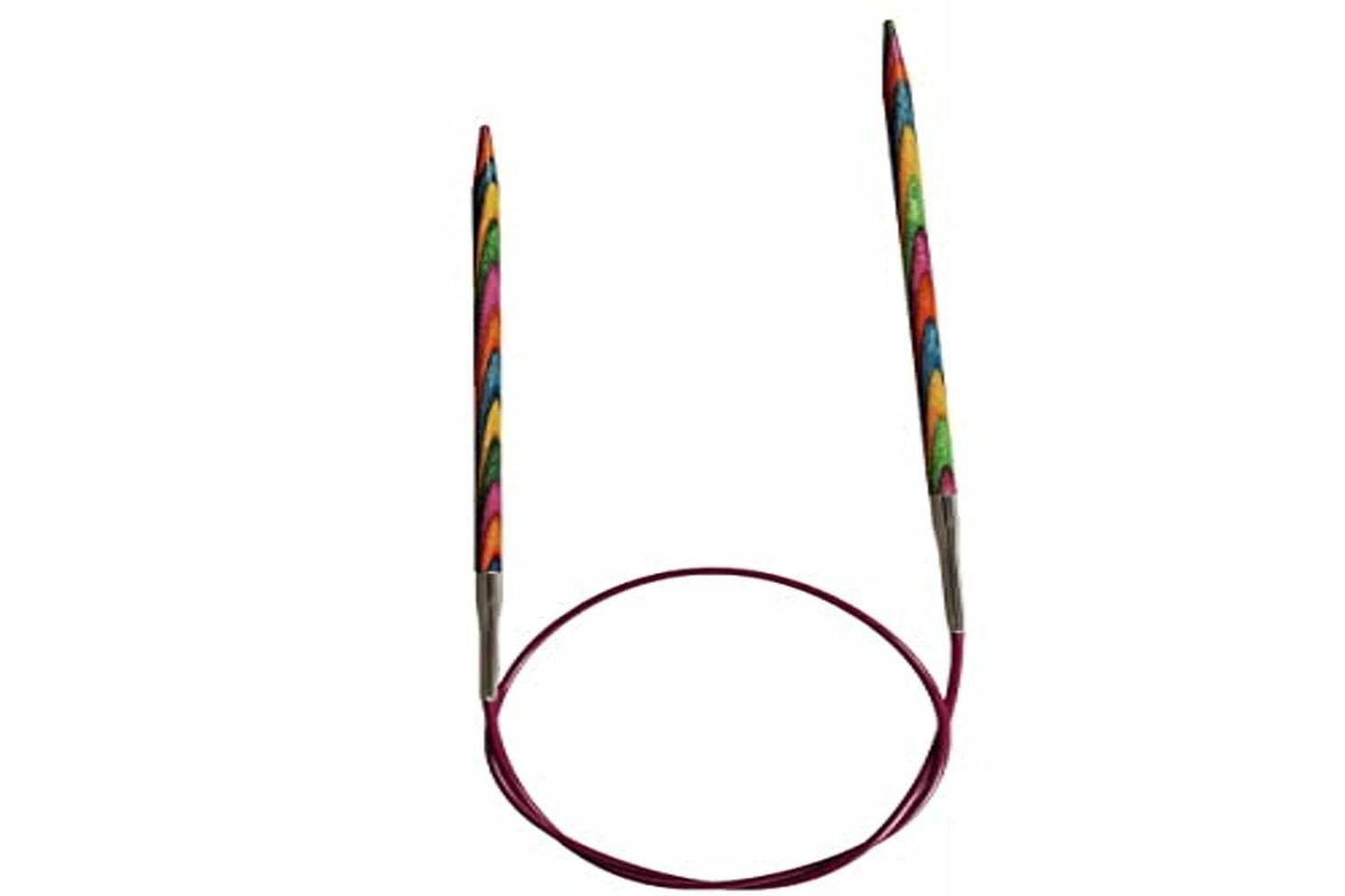 Knitpro Gro-kp21338 - Symfonie Fc 80x45 - Symfonie Knitting