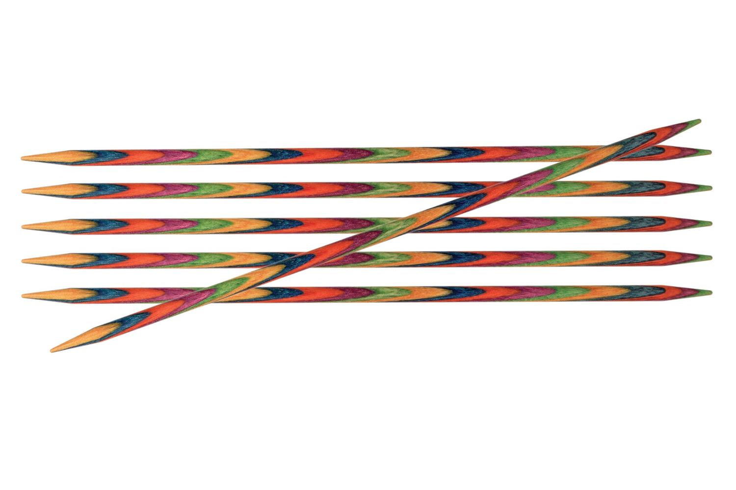 Knitpro Gro-kp20130 - Symfonie Dp 10x325 - Symfonie Knitting