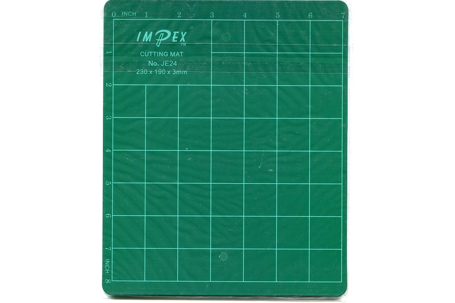 Trimits Gro-je24 - Cutting Mat 90x60cm - Cutting Mat Extra L-2