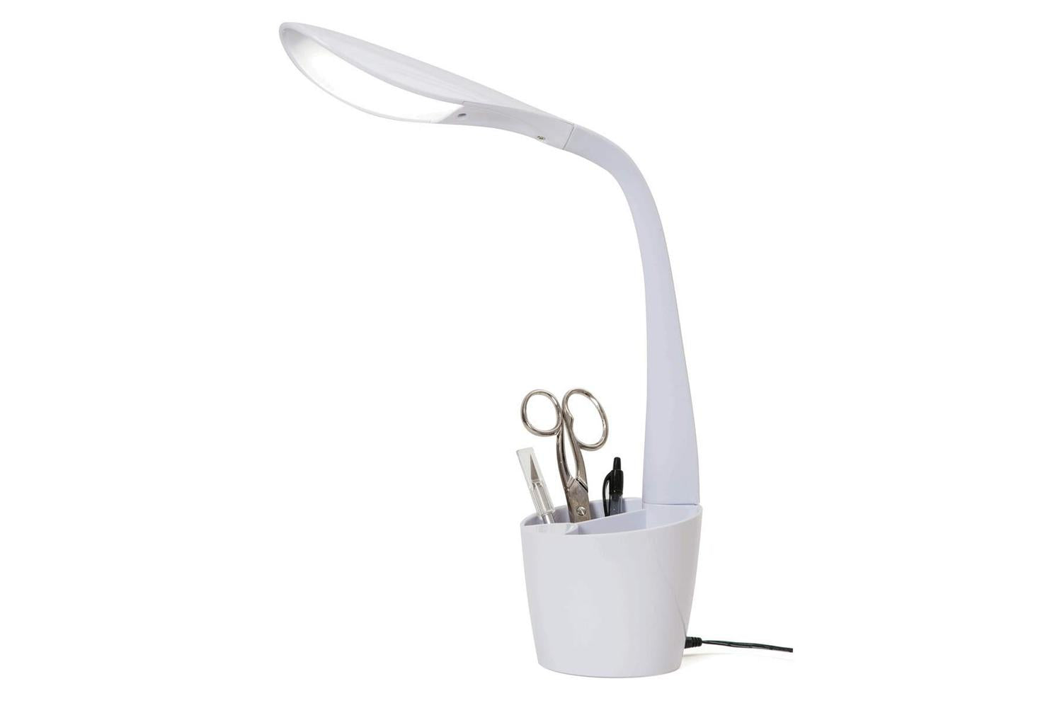 Purelite Gro-cfpl8280 - Table Top Craft Light - Lamp Profess