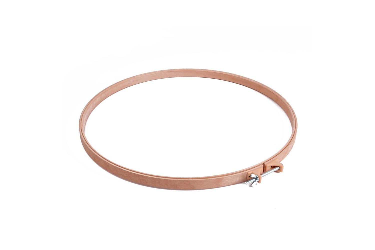 Elbesee Gro-2hq18 - Quilting Hoop 18in - Hoop Quilting 457cm