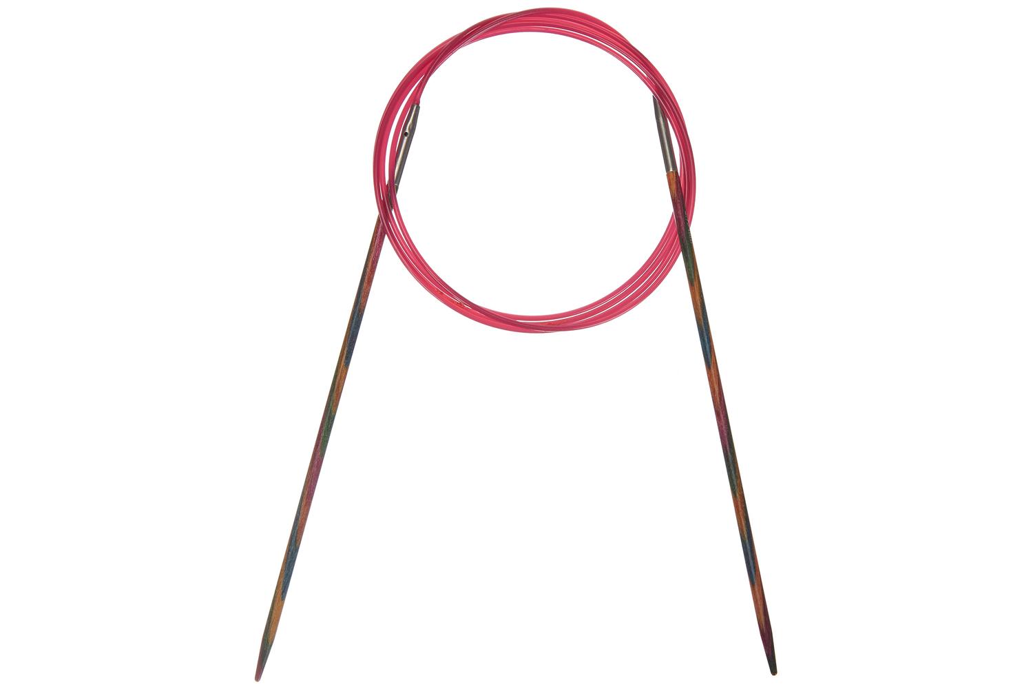 Knitpro Gro-kp20370 - Symfonie Knitting Pins Circular Fixed-2