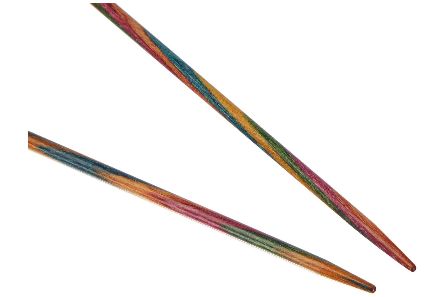 Knitpro Gro-kp20370 - Symfonie Knitting Pins Circular Fixed-3