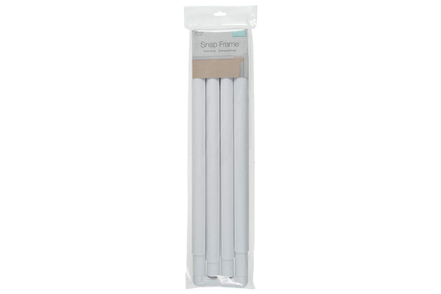 Trimits Gro-trh30 - Snap Frame 17x17in - Snap Frame 43 X 43c