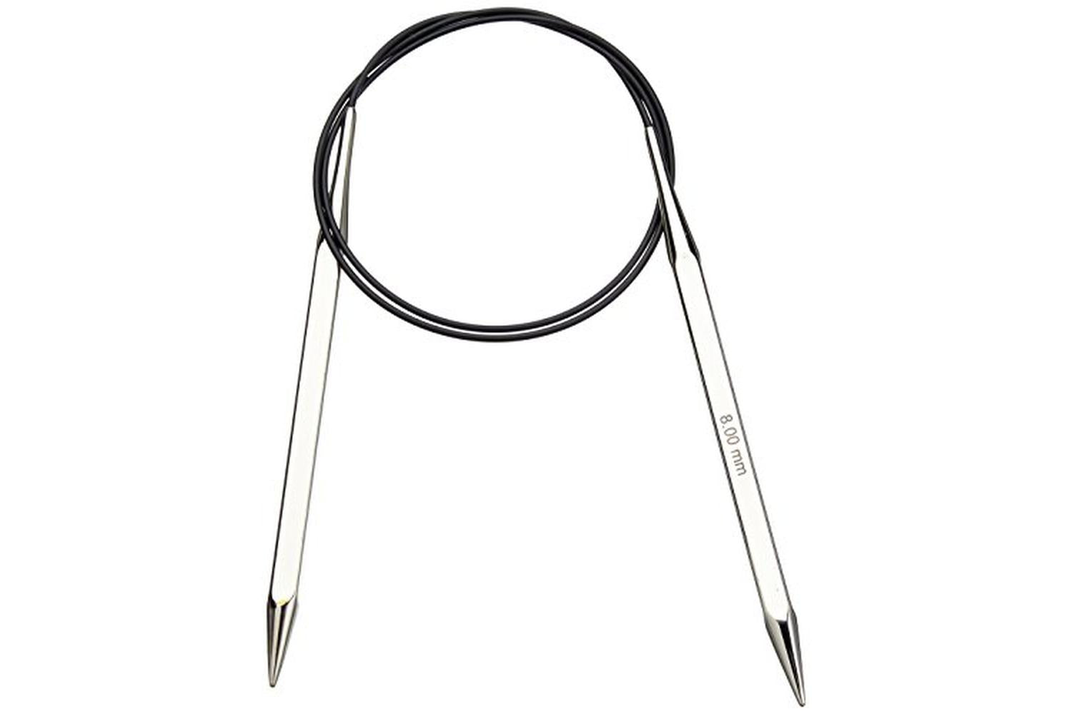 Knitpro Gro-kp12204 - Nova Cubics Knitting Pins Circular Fix