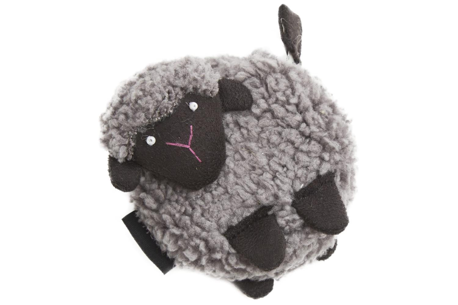 Lantern Moon Gro-kp350633 - Lmoon Tm Woolly - Tape Measure W