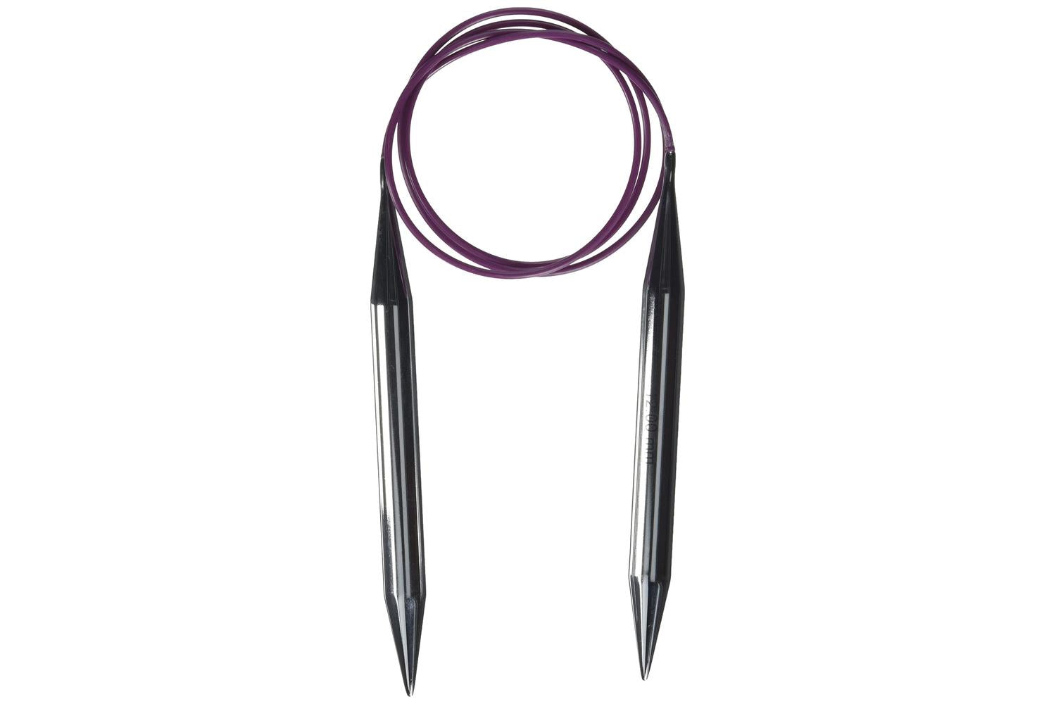 Knitpro Gro-kp11362 - Nova Fc 100x12 - Nova Metal Knitting P