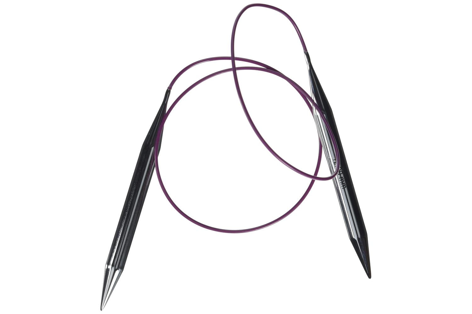 Knitpro Gro-kp11362 - Nova Fc 100x12 - Nova Metal Knitting P-2