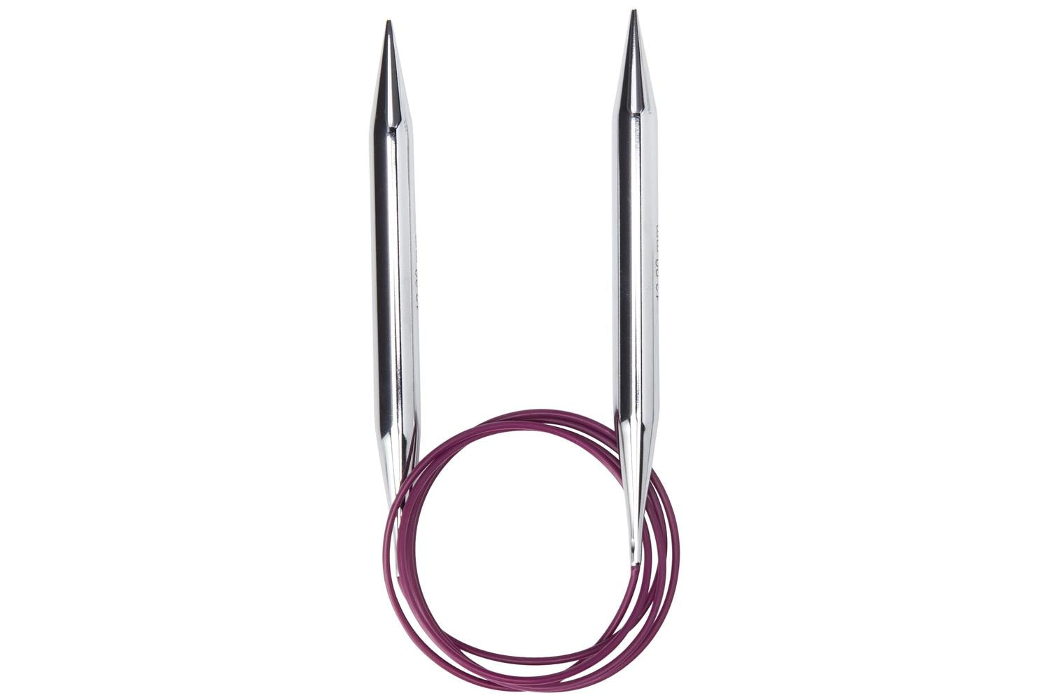 Knitpro Gro-kp11377 - Nova Metal Knitting Pins Circular Fixe