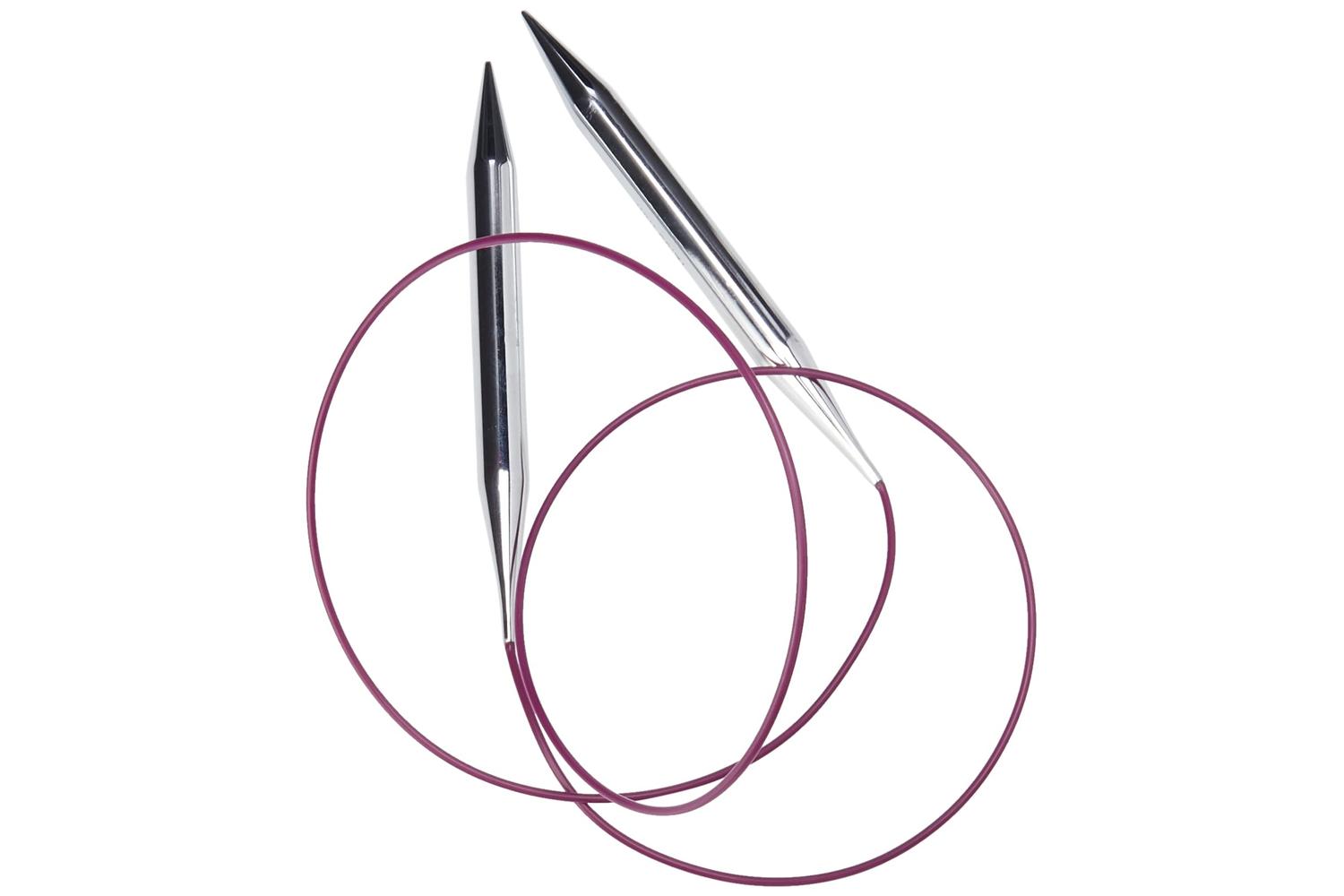 Knitpro Gro-kp11377 - Nova Metal Knitting Pins Circular Fixe-3