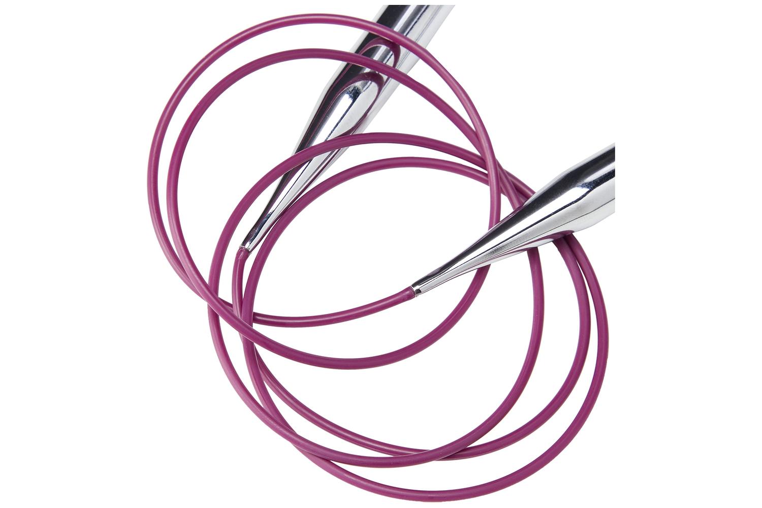 Knitpro Gro-kp11377 - Nova Metal Knitting Pins Circular Fixe-4