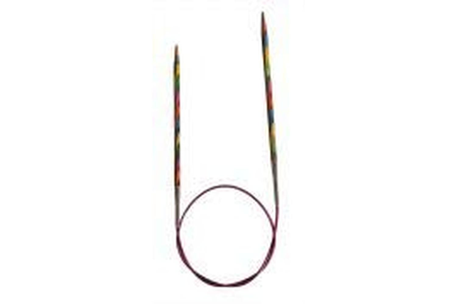 Knitpro Gro-kp21381 - Symfonie Knitting Pins Circular Fixed-3