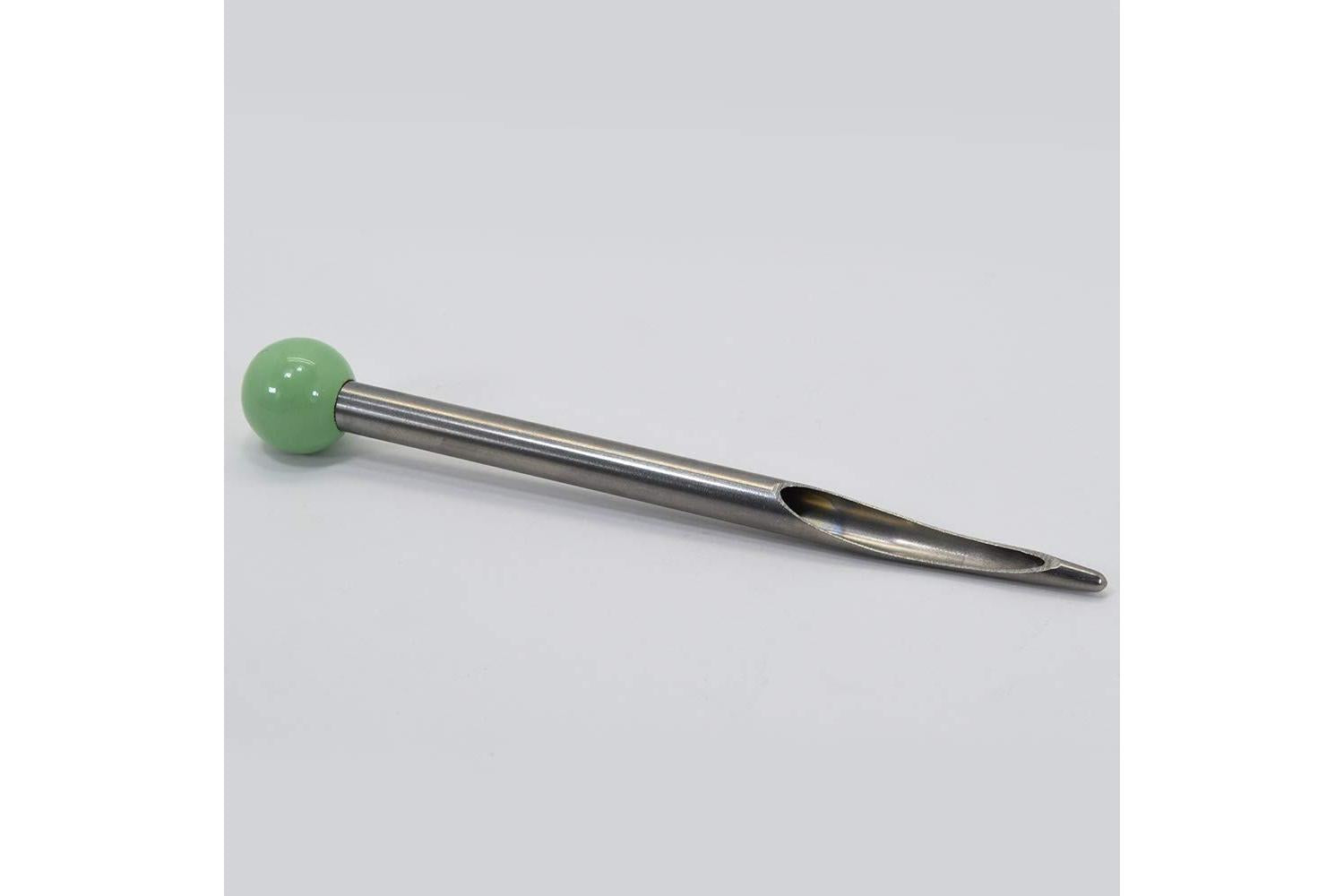Pony Gro-p35432 - Split Needle 650mm - Ply Splitting Needle-2