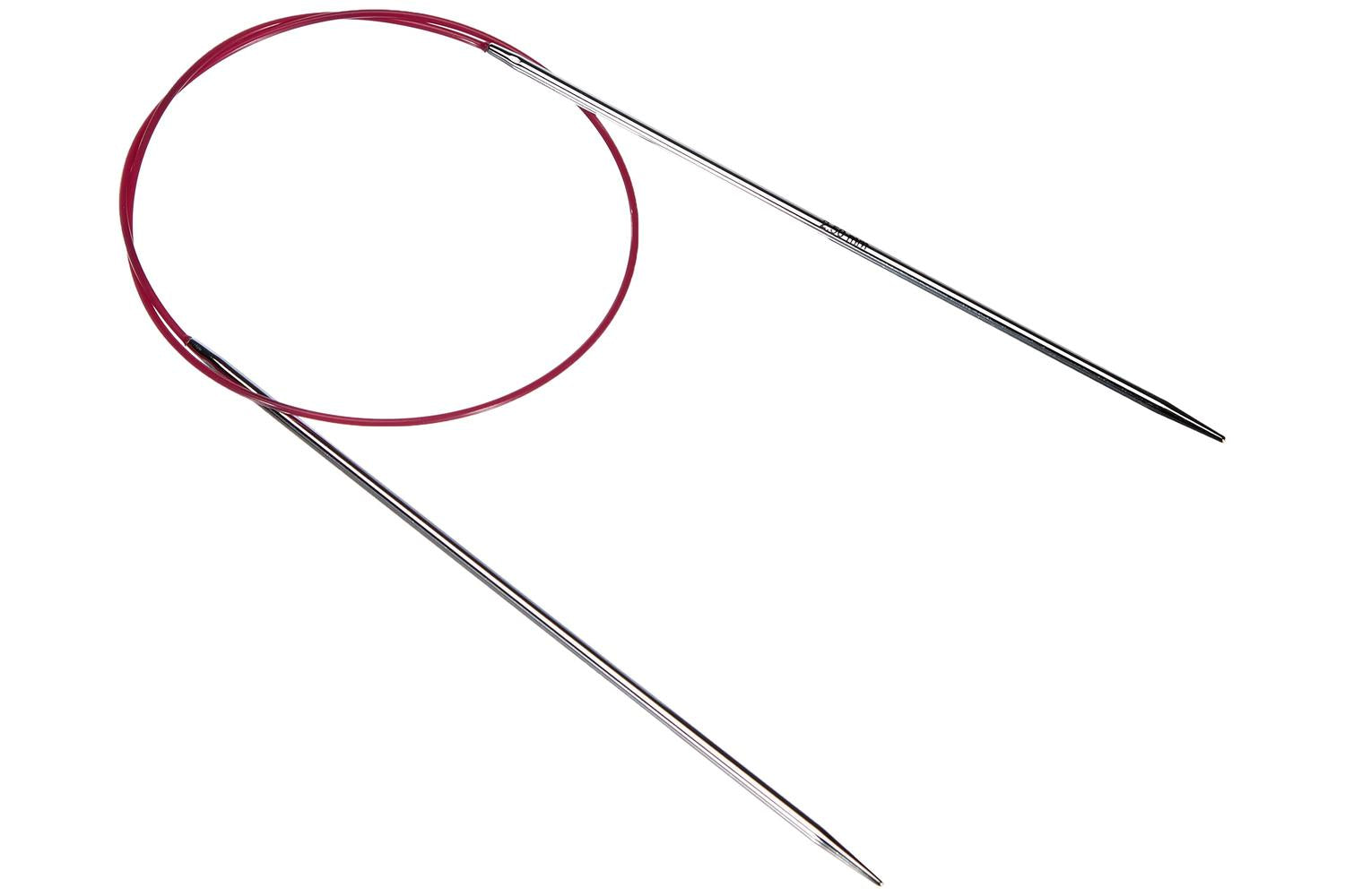 Knitpro Gro-kp10312 - Nova Fc 60x25 - Nova Metal Knitting Pi