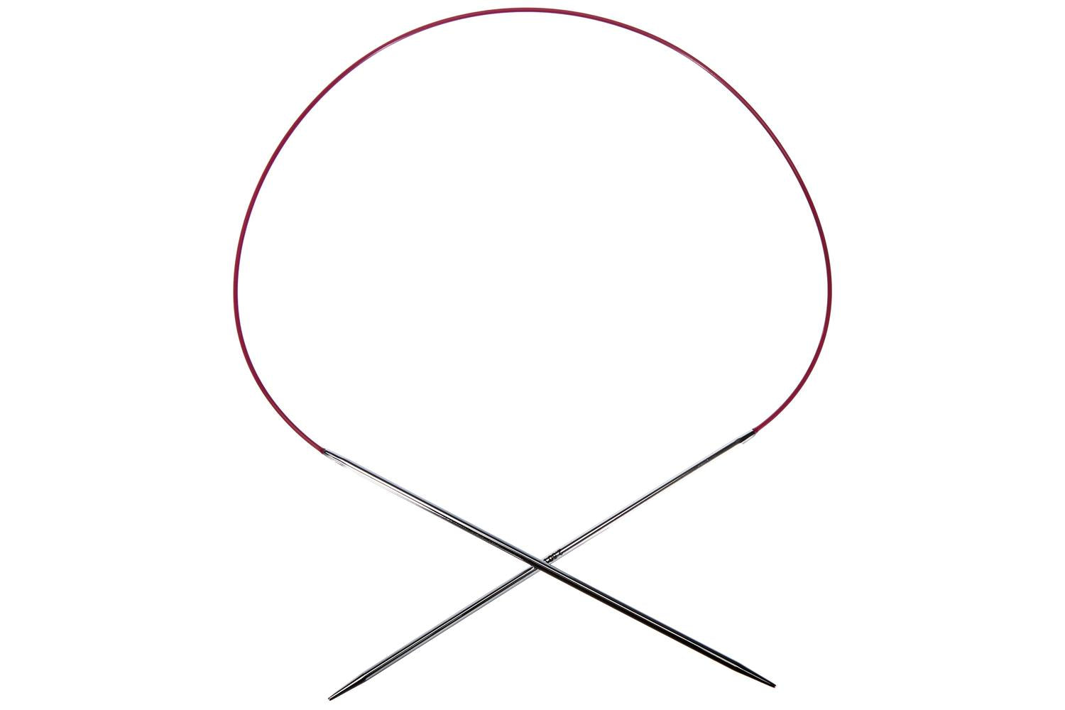 Knitpro Gro-kp10312 - Nova Fc 60x25 - Nova Metal Knitting Pi-2