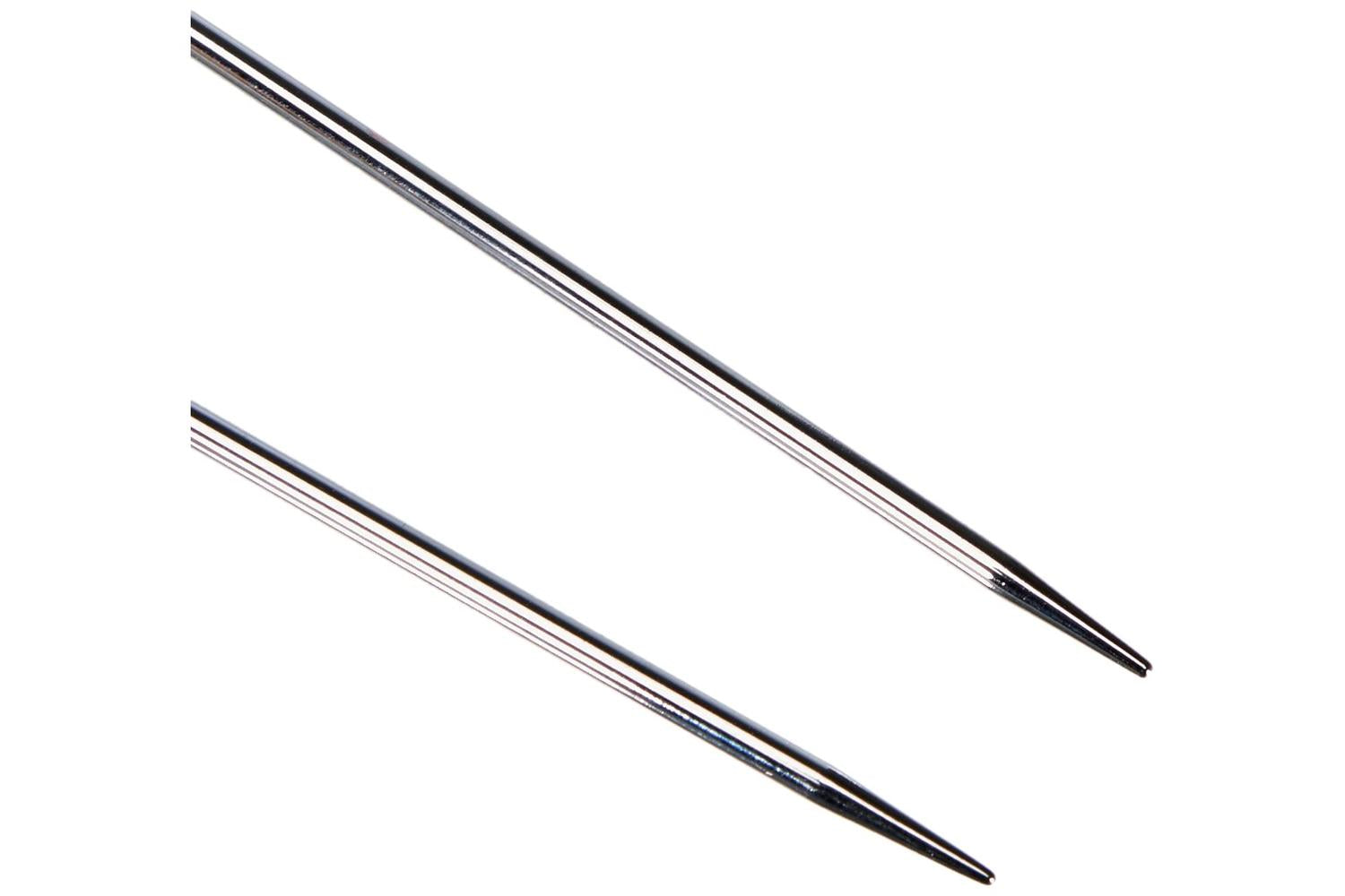 Knitpro Gro-kp10312 - Nova Fc 60x25 - Nova Metal Knitting Pi-3