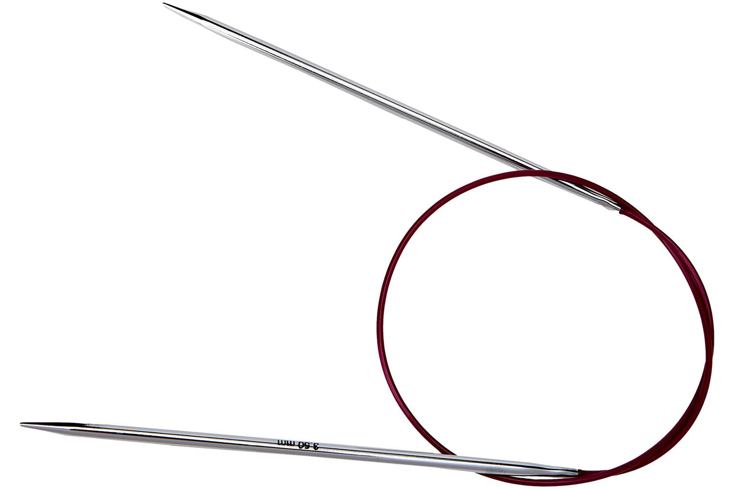Knitpro Gro-kp11320 - Nova Fc 60x35 - Nova Metal Knitting Pi-2