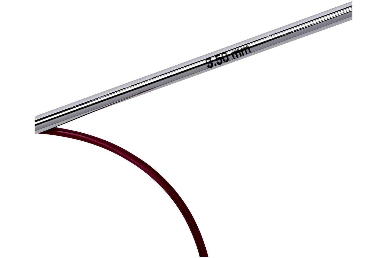 Knitpro Gro-kp11320 - Nova Fc 60x35 - Nova Metal Knitting Pi-3