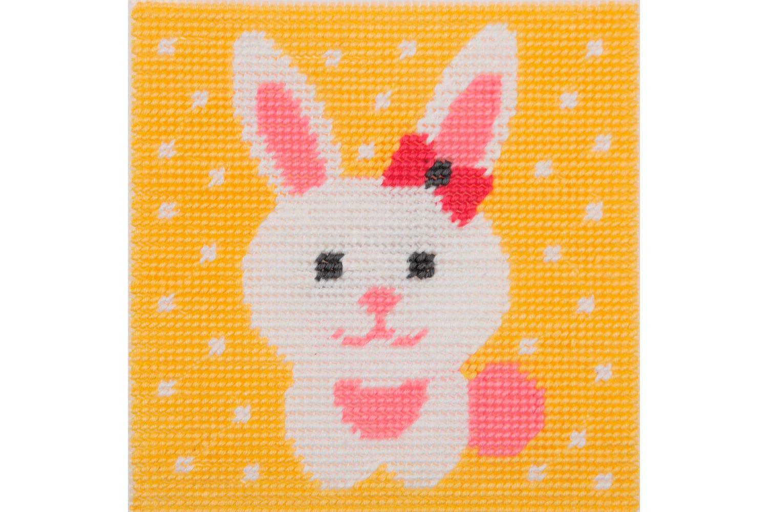 Anchor Gro-3690000\20023 - First Kit Bful Bunny - Tapestry K
