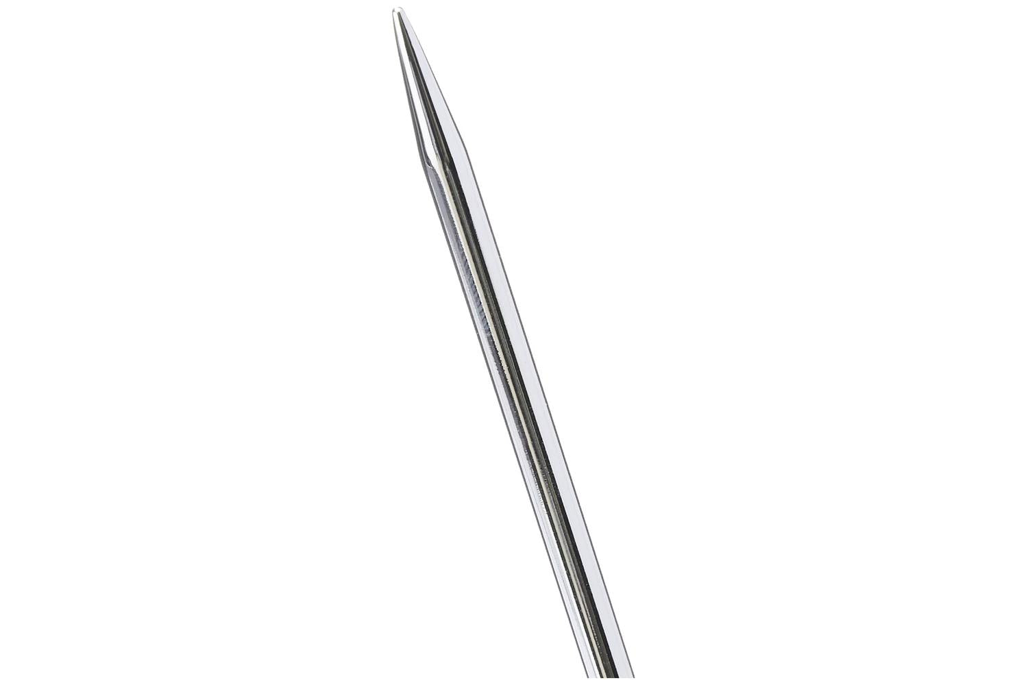 Knitpro Gro-kp10121 - Nova Dp 15x4 - Nova Metal Knitting Pin-3
