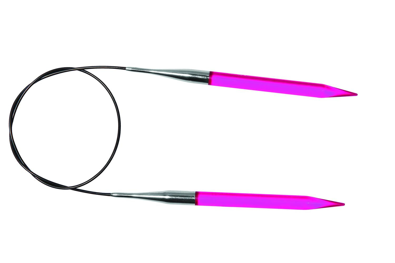 Knitpro Gro-kp51060 - Trendz Fc 60x8 - Trendz Knitting Pins