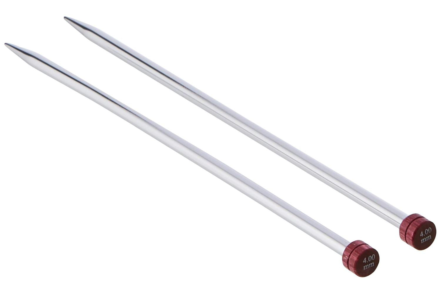 Knitpro Gro-kp10285 - Nova Sp 15x4 - Nova Metal Knitting Pin-2