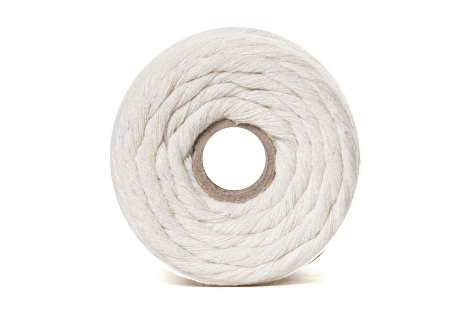 Trimits Gro-tmc7\nat - Trim Macram Cord Cotton 50m X 7mm 05k-2