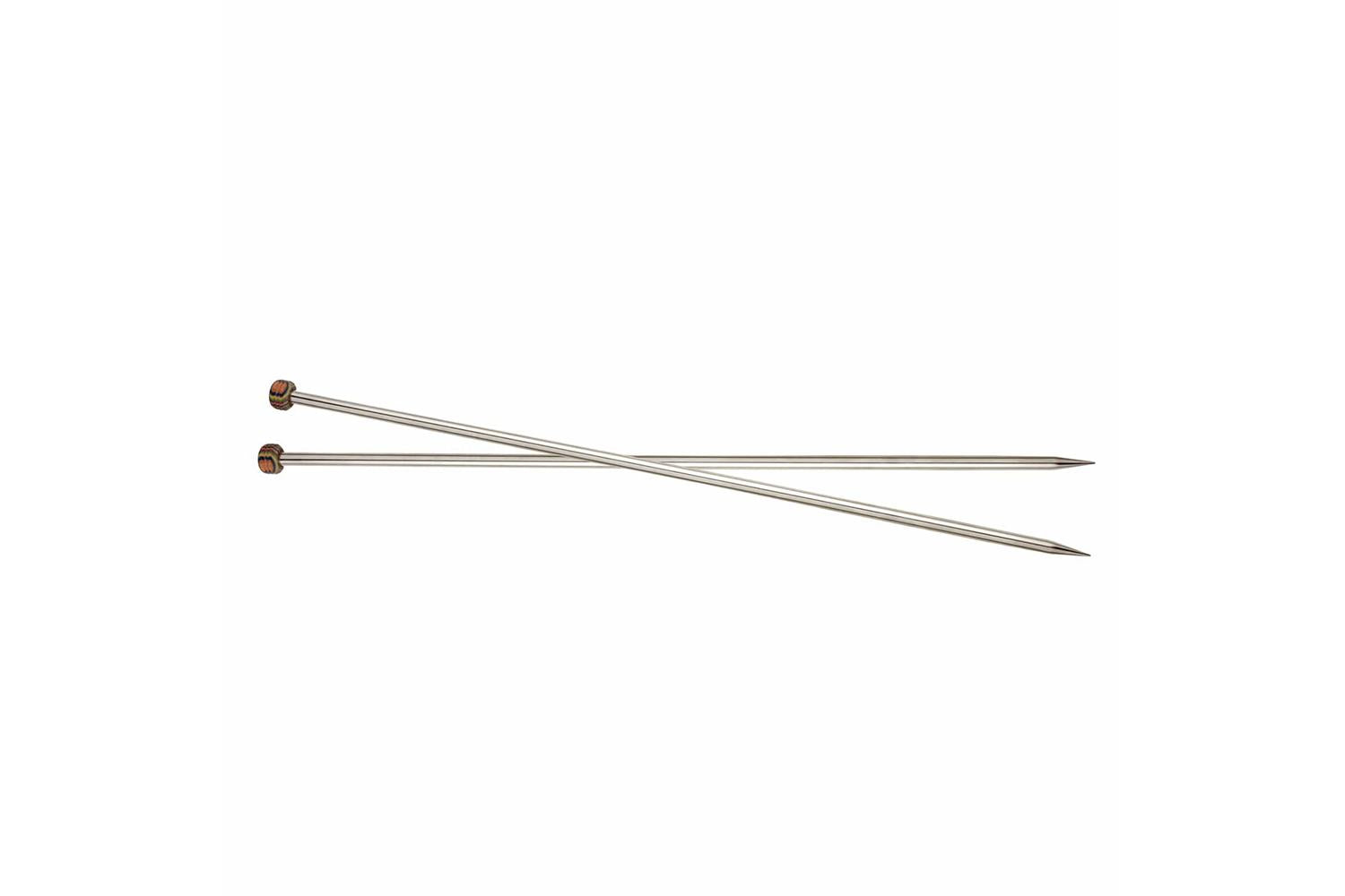 Knitpro Gro-kp10289 - Nova Sp 15x6 - Nova Metal Knitting Pin-2