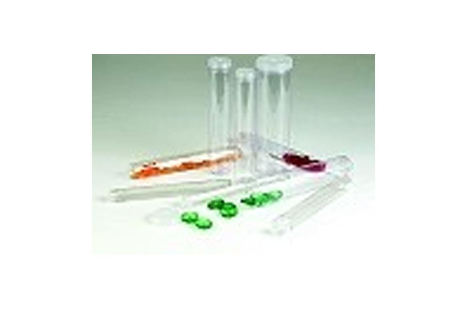 Abc Buttons Gro-2btube54 - Button Tube 54mm - Loose Button T