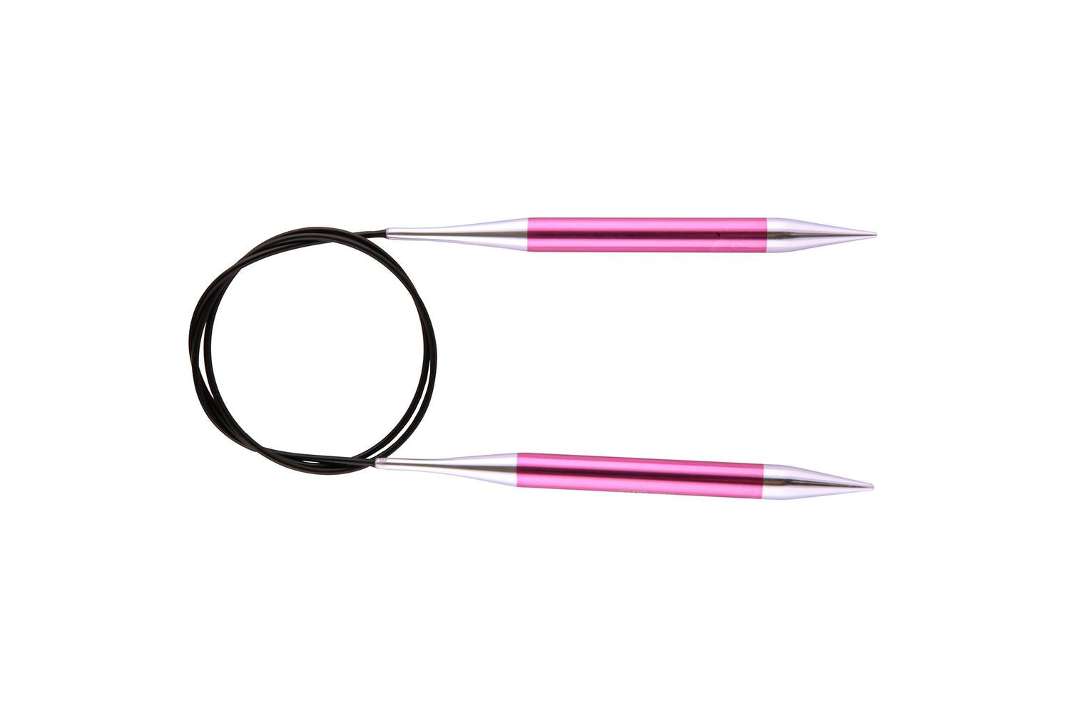Knitpro Gro-kp47199 - Zing Fc 120x12 - Zing Knitting Pins Ci