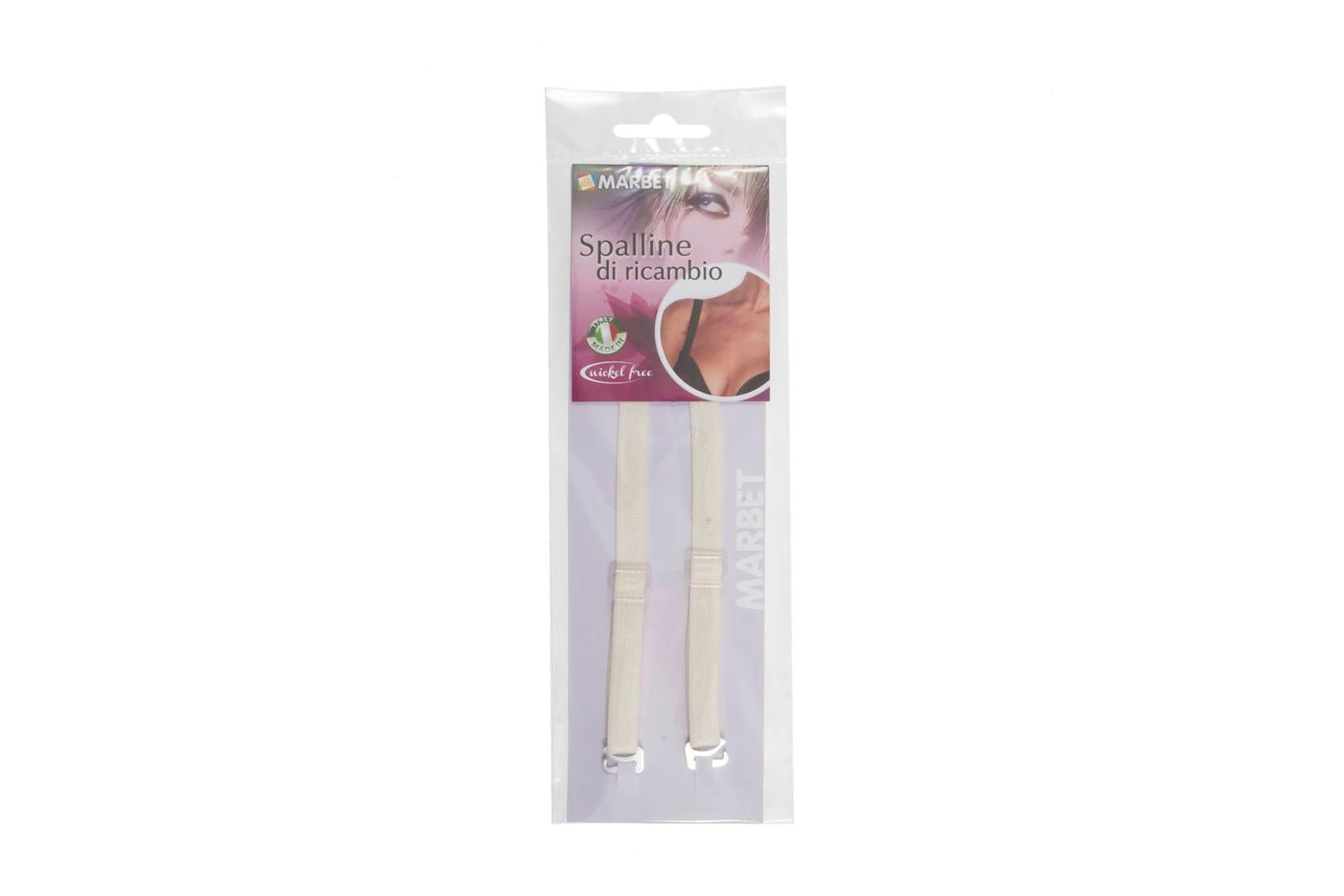 Marbet Gro-mb179.002 - Shoulder Strap Pk2 - Removable Should