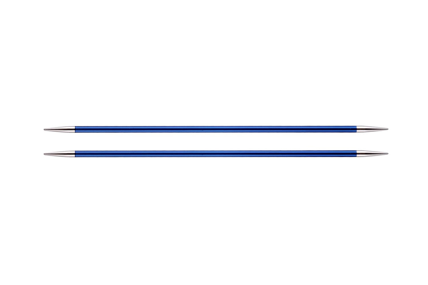 Knitpro Gro-kp47009 - Zing Dp 15x4 - Zing Knitting Pins Doub
