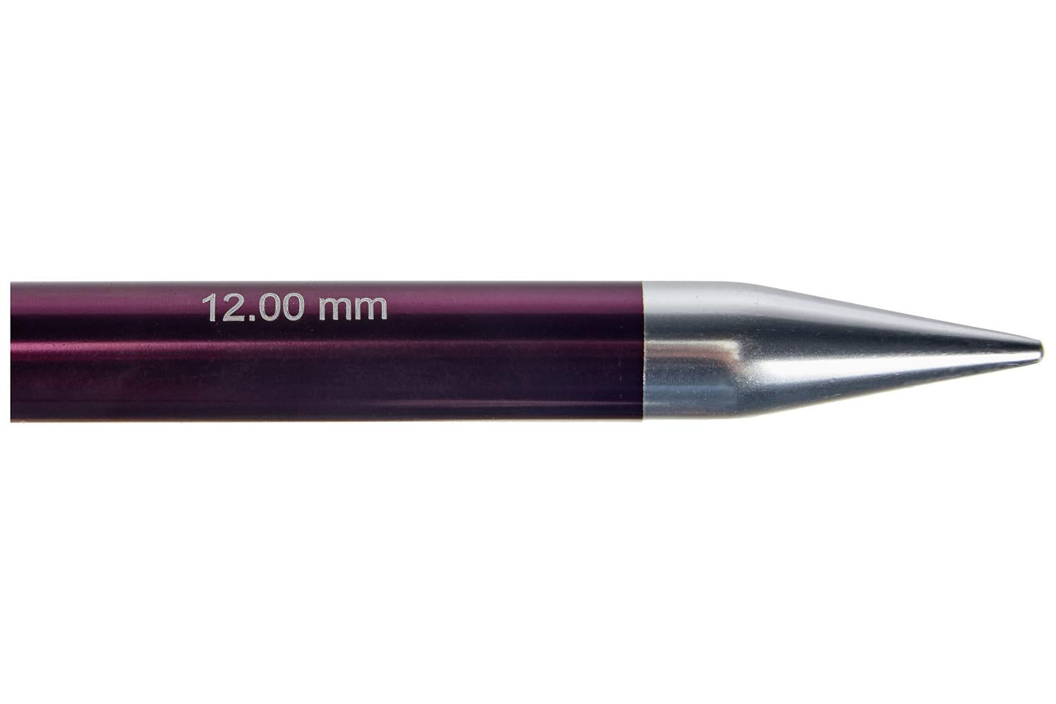 Knitpro Gro-kp47219 - Zing Fc 150x12 - Zing Knitting Pins Ci-2