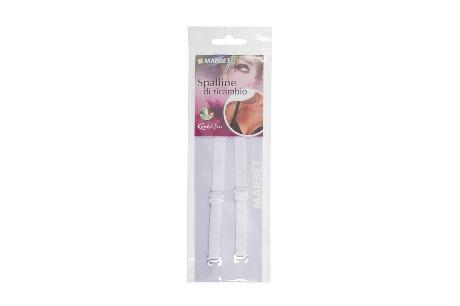 Marbet Gro-mb179.001 - Shoulder Strap Pk2 - Removable Should