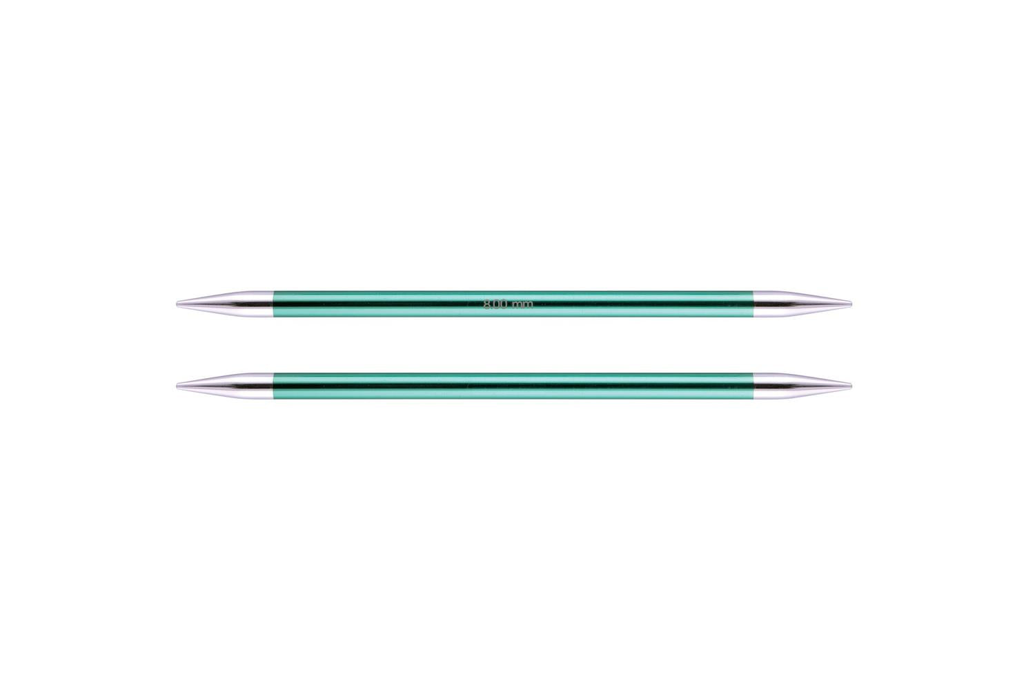 Knitpro Gro-kp47016 - Zing Dp 15x8 - Zing Knitting Pins Doub