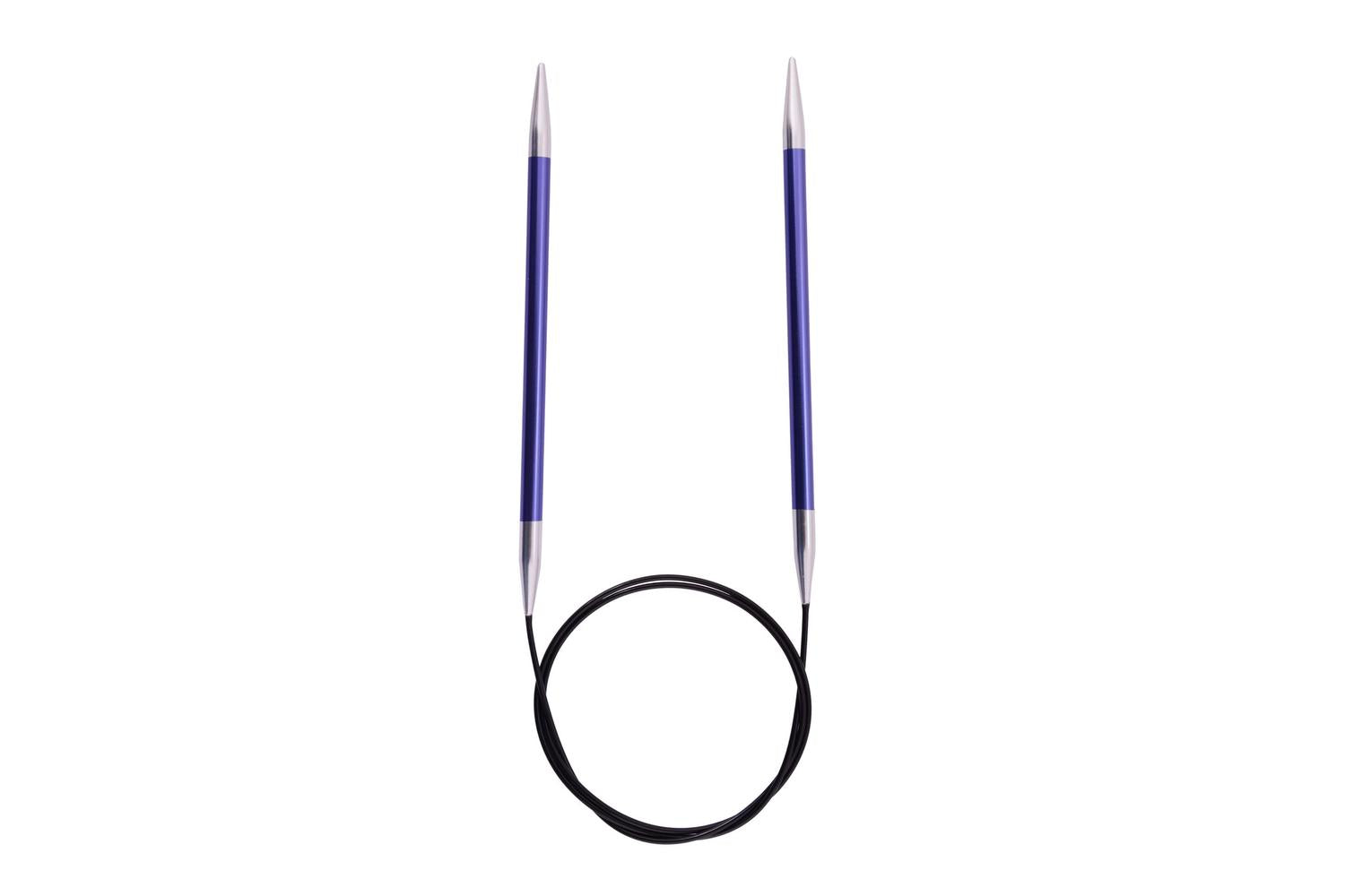 Knitpro Gro-kp47100 - Zing Fc 60x45 - Zing Knitting Pins Cir