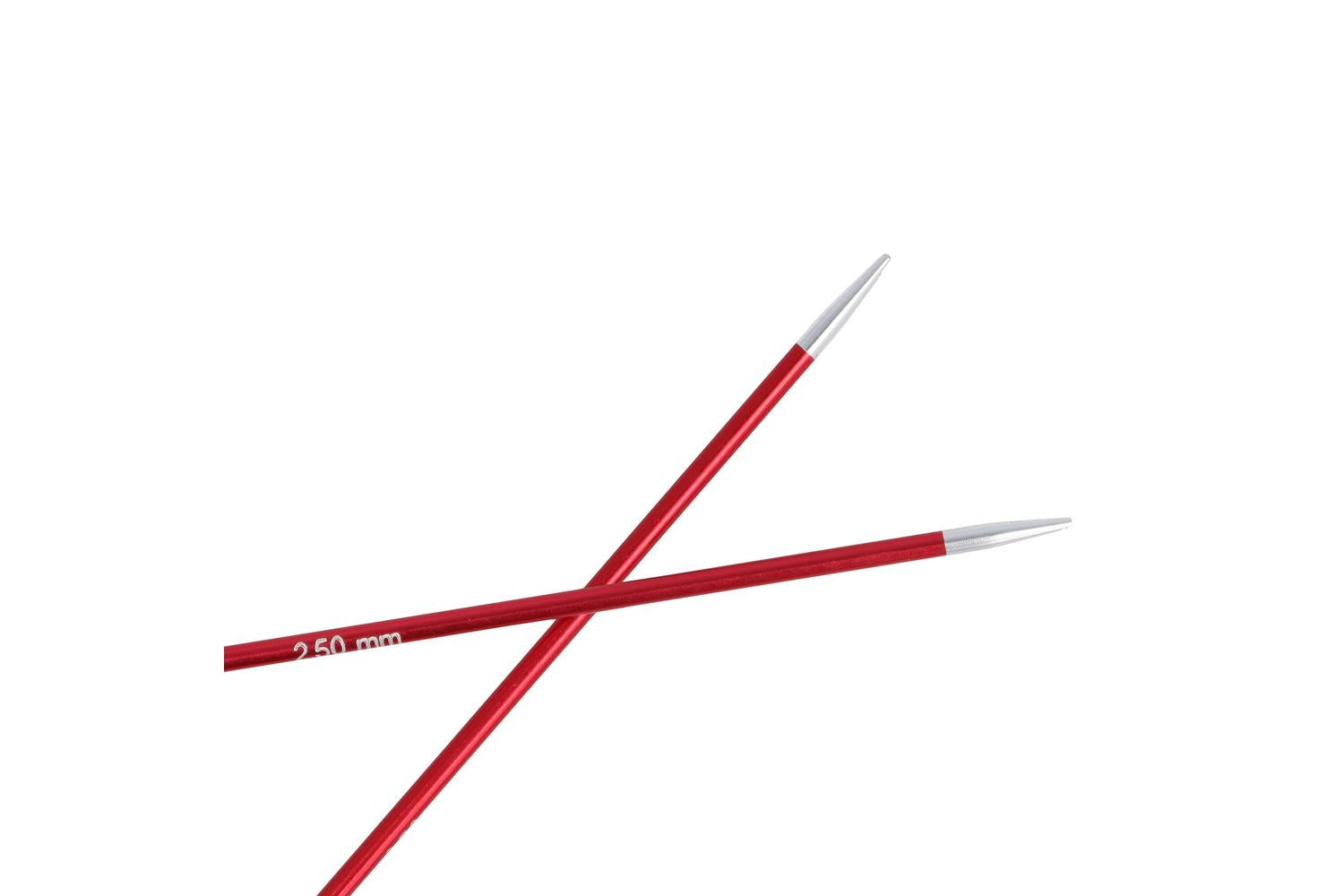 Knitpro Gro-kp47123 - Zing Fc 80x25 - Zing Knitting Pins Cir-3