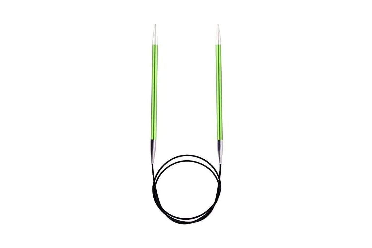 Knitpro Gro-kp47127 - Zing Fc 80x35 - Zing Knitting Pins Cir