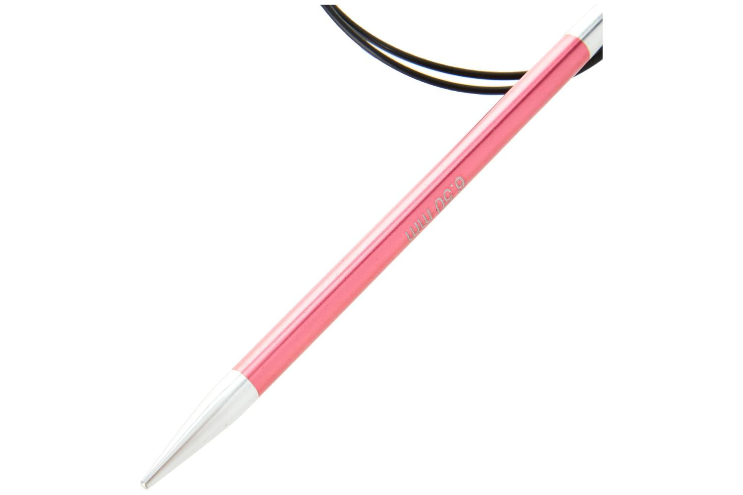 Knitpro Gro-kp47134 - Zing Fc 80x65 - Zing Knitting Pins Cir-3